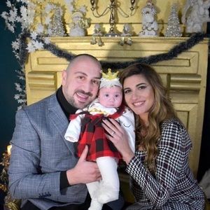 Meet your Posher, Nour